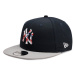 New Era Šiltovka Kidsill 950 Nyy 60434981 Tmavomodrá