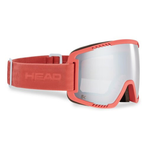 Head Športové okuliare Contex Pro 5K 394573 Oranžová