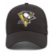 47 Brand Šiltovka Pittsburgh Penguins Cap H-BRANS15CTP-BKB Čierna