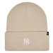 47 Brand Čiapka MLB New York Yankees Base Runner '47 B-BRNCK17ACE-BN Écru