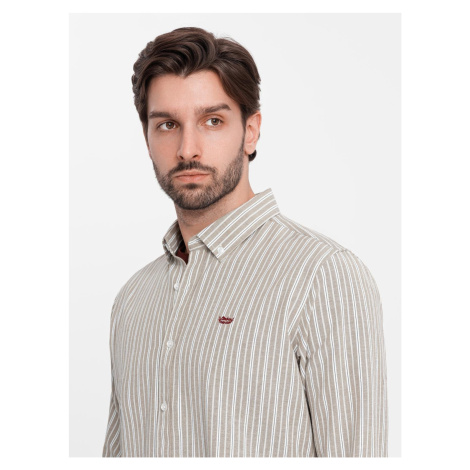 Pánske neformálne košele