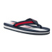 Champion Žabky Web Evo Flip Flop Slipper S22044-CHA-BS501 Tmavomodrá