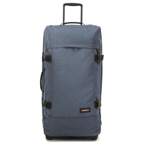 Eastpak Veľký kufor Tranverz EK00063L Tmavomodrá