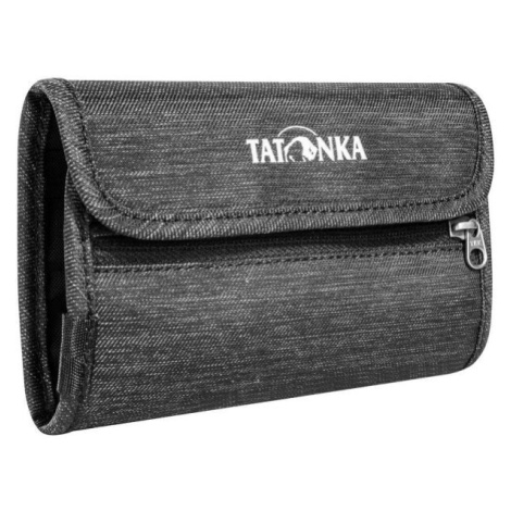 Tatonka ID WALLET Peňaženka, čierna, veľkosť