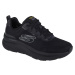 Čierne pánske tenisky Skechers D'Lux Walker - Scrambler 232264-BKCC