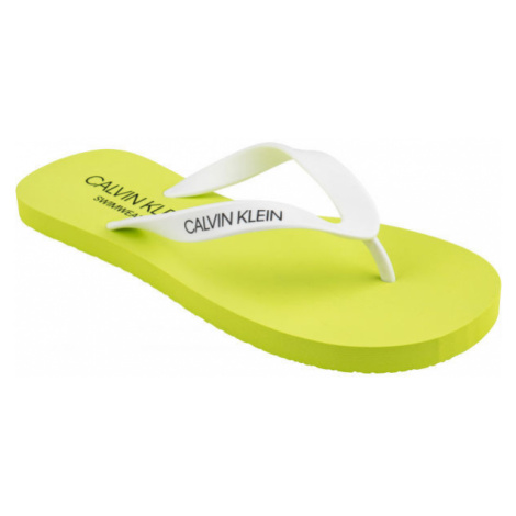 Pánske žabky Calvin Klein