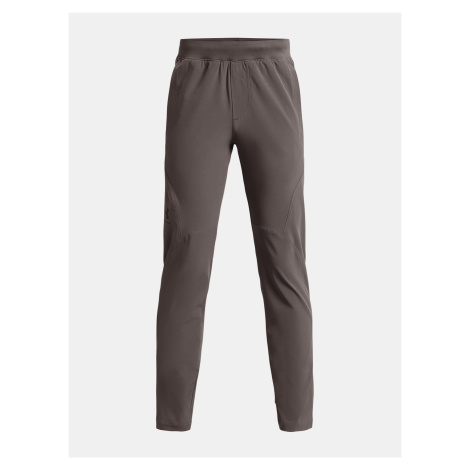 Tepláky Under Armour UA Unstoppable Tapered Pant