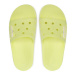 Crocs Šľapky Classic Crocs Slide 206121 Žltá