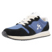 Le Coq Sportif  PLATINIUM_2  Módne tenisky Modrá