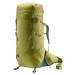 Deuter Aircontact Core 70+10 Cactus-Ivy