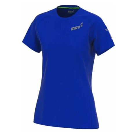 Women's T-shirt Inov-8 Base Elite SS Blue