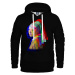 Aloha From Deer Unisex's Pearl In 3D Hoodie H-K AFD653