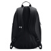 Under Armour Hustle Sport Backpack Black/ Black/ Silver