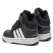 Adidas Hoops Mid