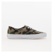 Tenisky Vans Authentic Camo Olive/ White