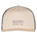 Béžová šiltovka Buff Pack Trucker Cap 1253583021000