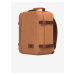 Hnedý batoh CabinZero Classic 28L Gobi sands