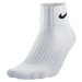 Nike Value Cotton Quarter 3 páry ponožiek M SX4926 101