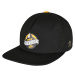 CL Movin Mountains Washed Black/MC Hat