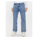 Calvin Klein Jeans Džínsy 90's J30J324551 Modrá Straight Fit
