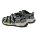 Keen Sandále Newport Neo H2 1027396 Sivá