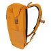 Hannah RENEGADE 20 Mestský batoh s klopou na notebook, oranžová, veľkosť