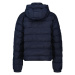 BUNDA GANT SHIELD PADDED JACKET EVENING BLUE