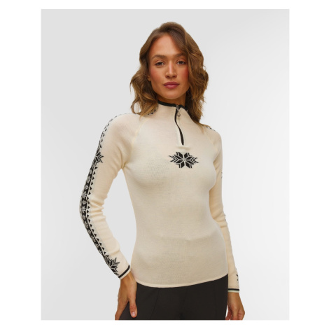 Dámsky Vlnený Sveter Dale Of Norway Geilo