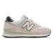 New Balance Sneakersy WL574PB Ružová