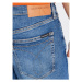 Calvin Klein Jeans Džínsové šortky J30J317748 Modrá Regular Fit
