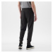 Tepláky GAP French Terry Logo Joggers Moonless Night