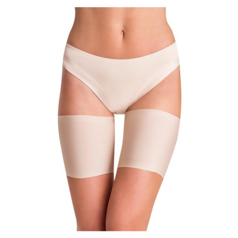 Béžové dámske pančuchy