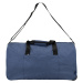 Taška na kolieskach Semiline T5537-2 Navy Blue 60 cm x 29 cm x 30 cm