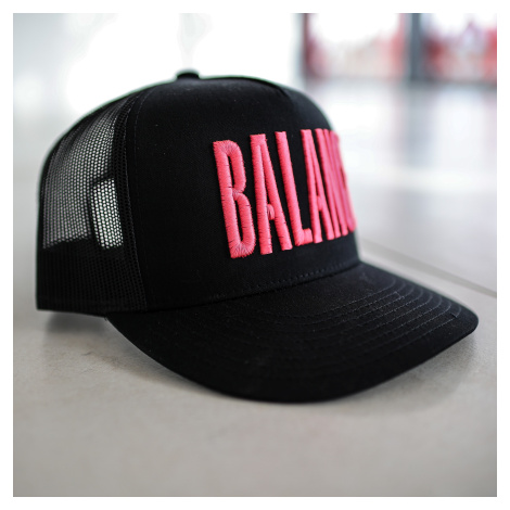 Balance Neon Pink