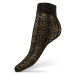 Ponožky model 16112671 SEMPRE GOLDEN UNI - Sesto Senso