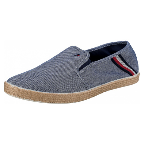 Pánske espadrilky Tommy Hilfiger