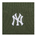 47 Brand Čiapka MLB New York Yankees Base Runner 47 B-BRNCK17ACE-MS Kaki