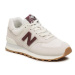 New Balance Sneakersy U574NOW Béžová