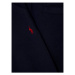 Polo Ralph Lauren Teplákové nohavice Core Replen 323720897003 Tmavomodrá Regular Fit