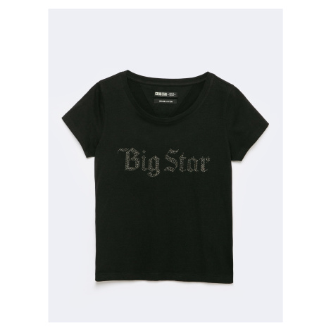 Big Star Woman's T-shirt 152370 906