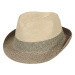 Klobouk Barts PATROL HAT Wheat