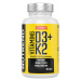 Nutrend Vitamins D3+K2 90 kapsúl