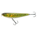 Wobler Stickbait WXM STK 100 F Black Bass