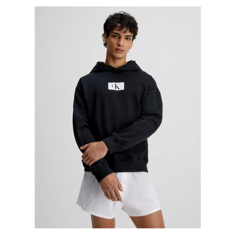 Pánske mikiny Calvin Klein
