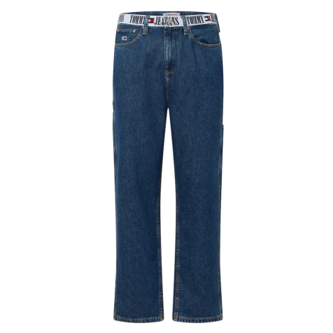 Pánske džínsy loose Tommy Hilfiger