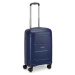 MODO BY RONCATO GALAXY S Cestovný kufor, modrá, veľkosť