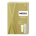 MEXX WOMAN DEO ROZPRASOVAC 75ML+SPR GEL 50ML 1SET