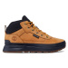 Timberland Šnurovacia obuv Field Trekker Mid TB0A2FES2311 Hnedá