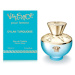 Versace Dylan Turquoise toaletná voda 50 ml