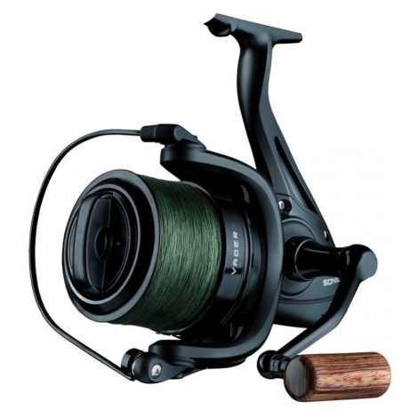 Sonik navijak vaderx rs 8000 spod reel